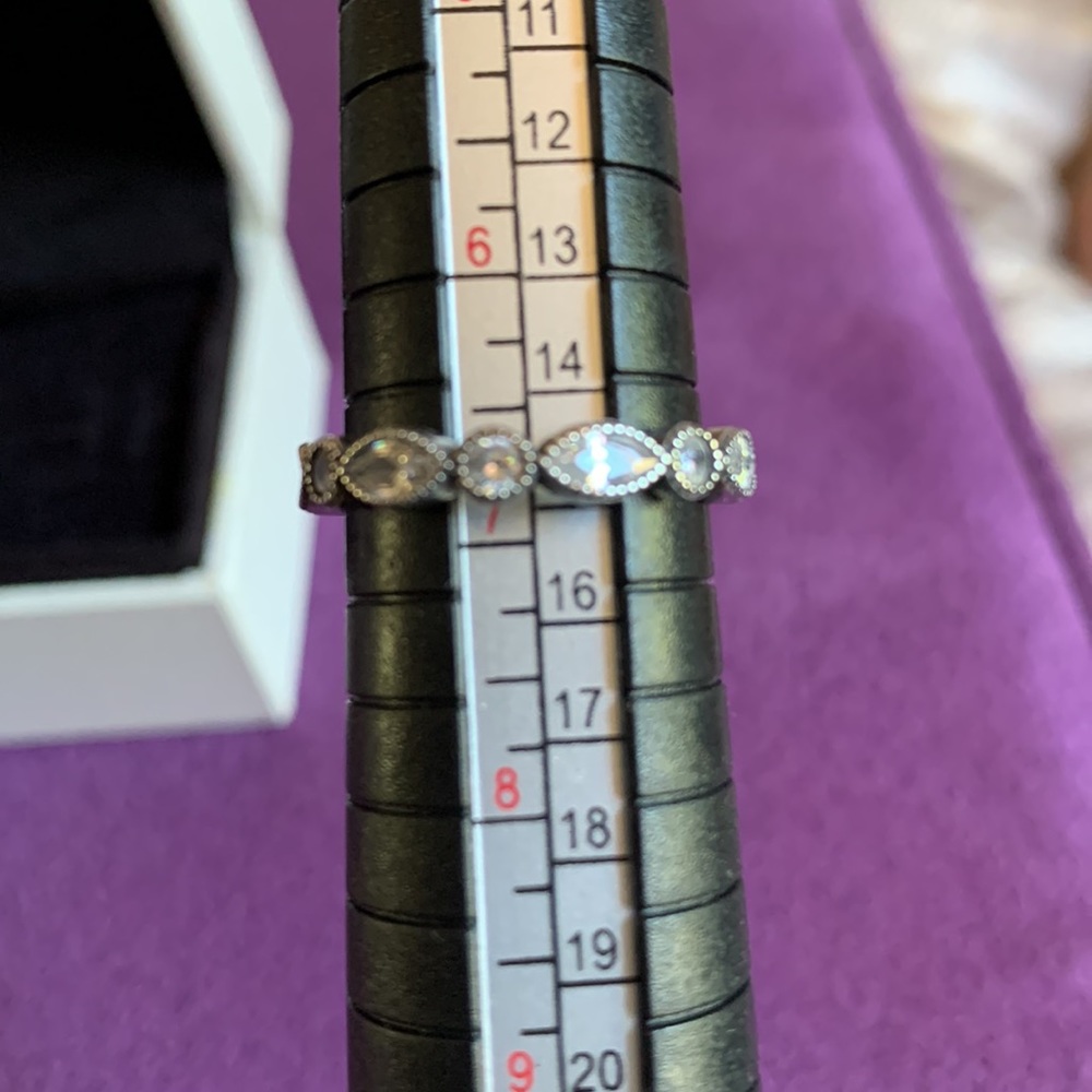 Pandora Stackable Ring - image 3